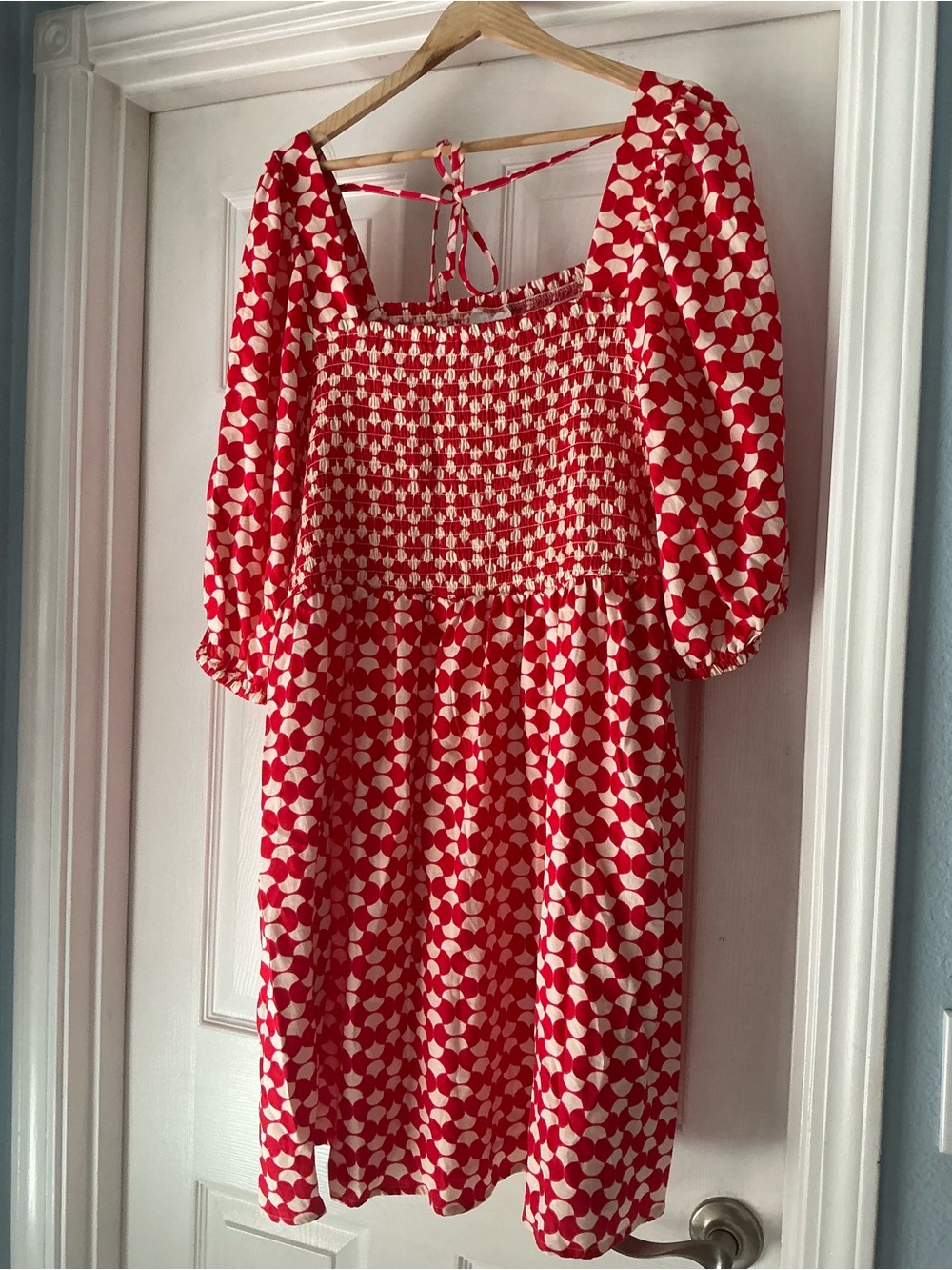ADORABLE Ava & Viv summer dress